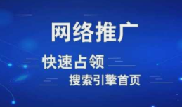 西安網絡營銷公司 西安網絡營銷公司